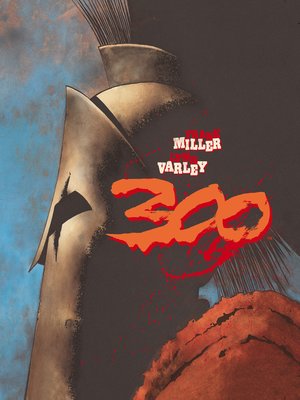 cover image of 300